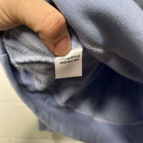 Anti Social Social Club ASSC Hoodie “Blue White” - Picture 8 of 8